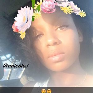 Meet your Posher, Brianna